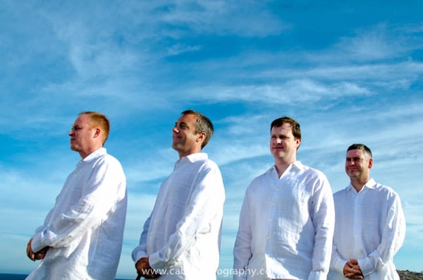 cabo san lucas destination wedding 