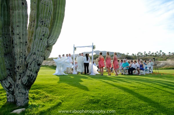 cabo san lucas destination wedding