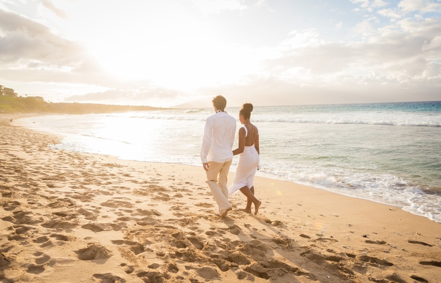 Capture Aloha Wedding Photos