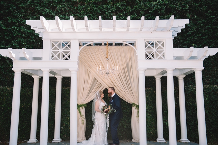 Elegant Charleston Destination Wedding Destination Wedding Details