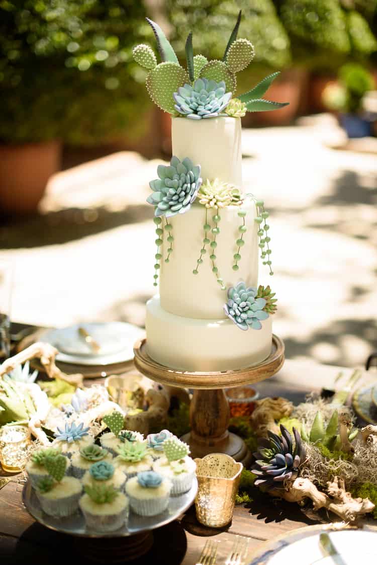 Desert Wedding Inspiration 118