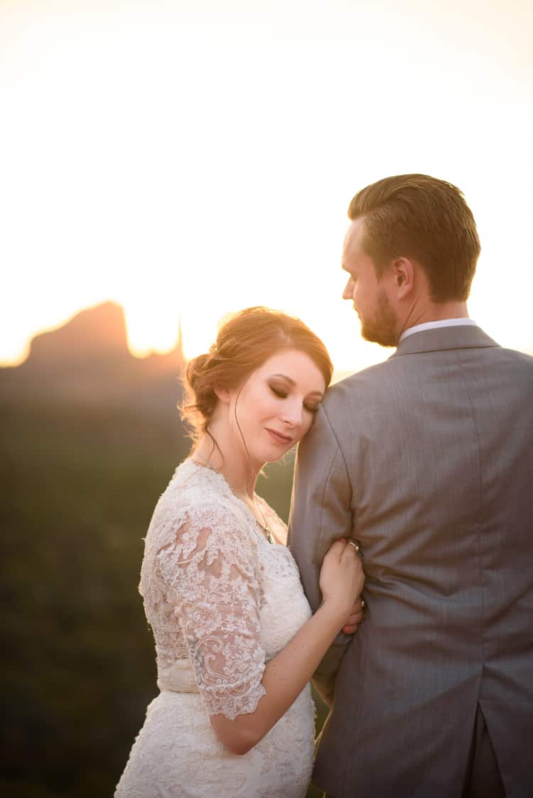 Desert Wedding Inspiration 26