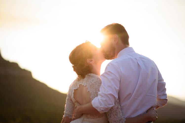 Destination Wedding in Sedona