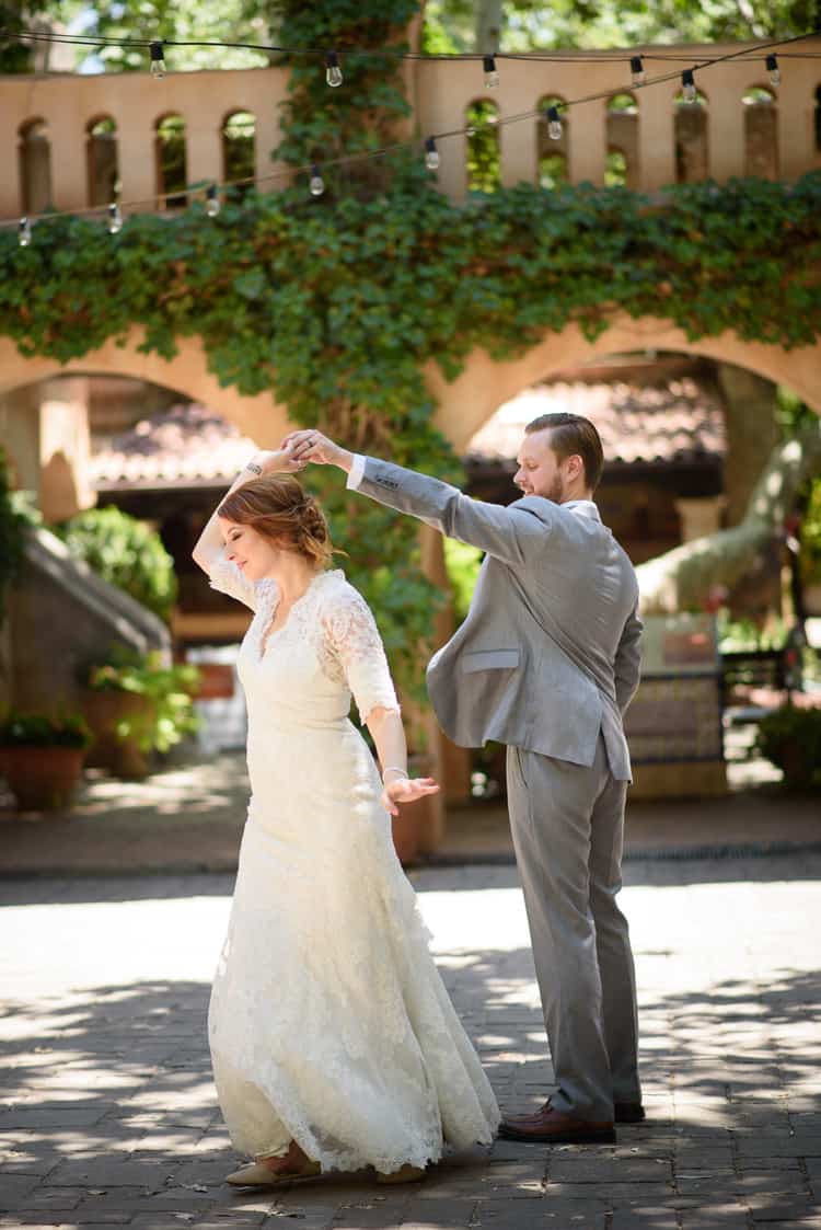 Desert Wedding Inspiration 70