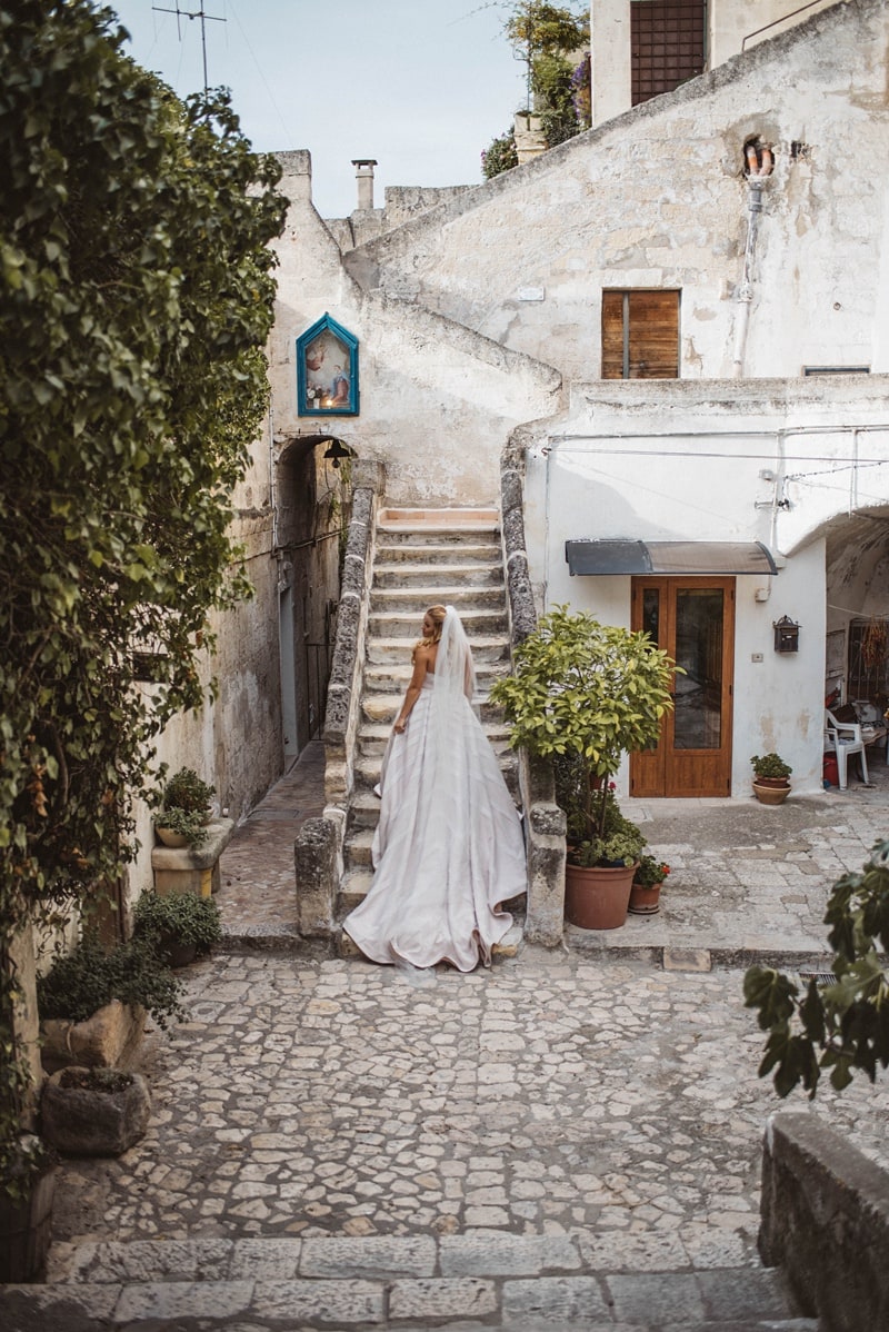 Destination Wedding Matera Italy 0041