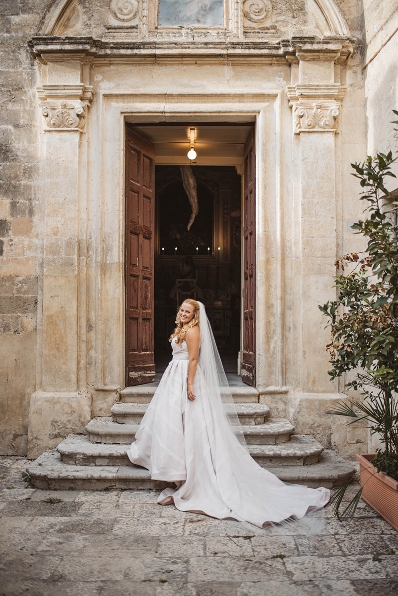 Destination Wedding Matera Italy 0045