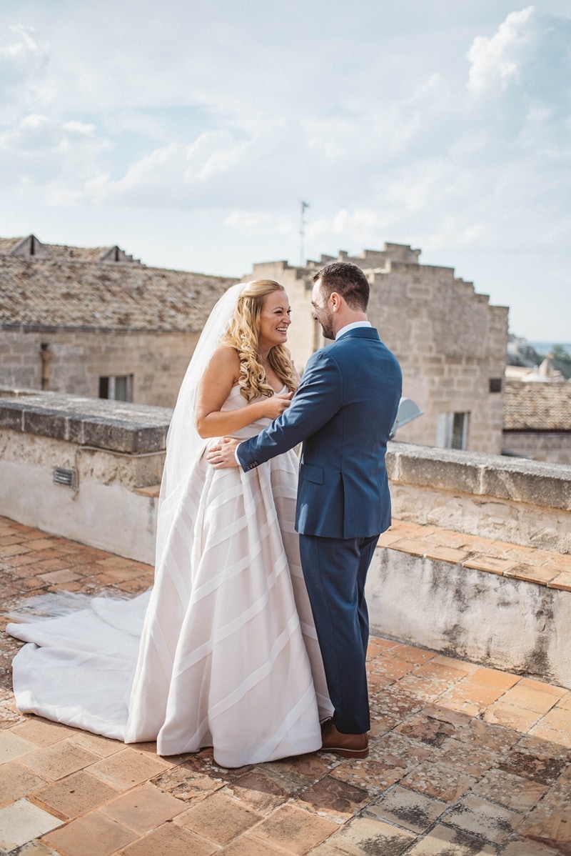 Destination Wedding Matera Italy 0051