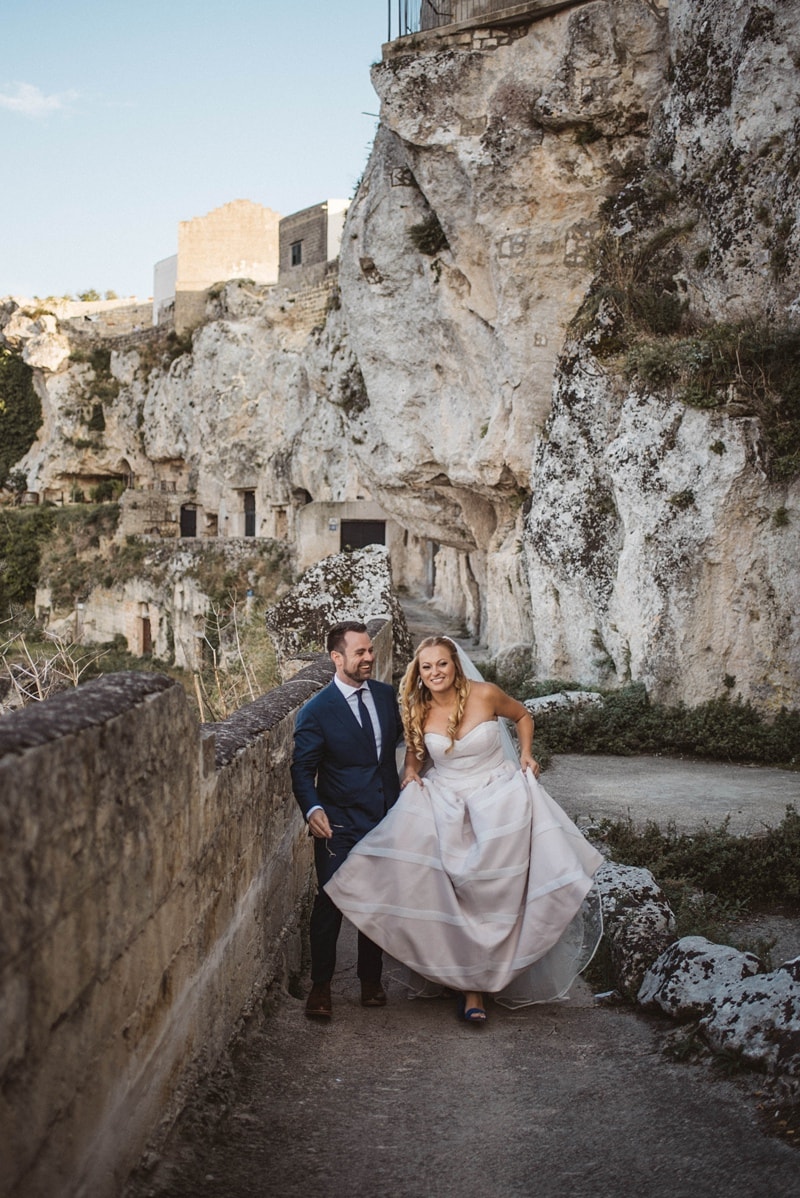 Destination Wedding Matera Italy 0068