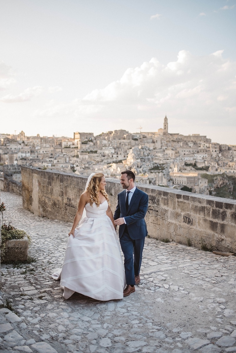 Destination Wedding Matera Italy 0071