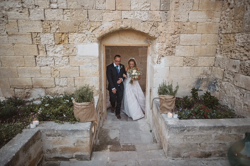 Destination Wedding Matera Italy 0081