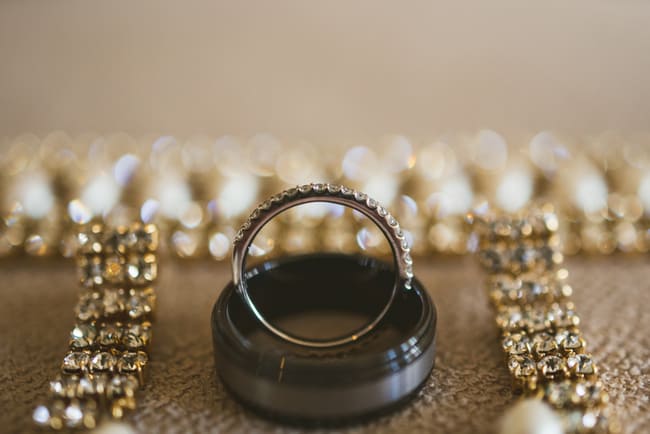 wedding jewelry