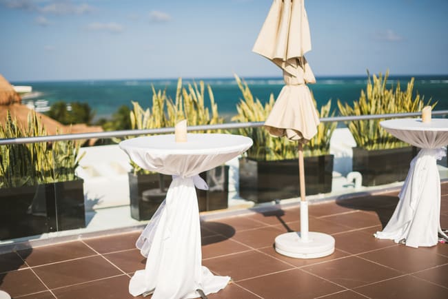 Destination Wedding at Azul Sensatori