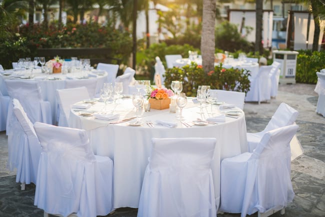 Destination Wedding at Azul Sensatori