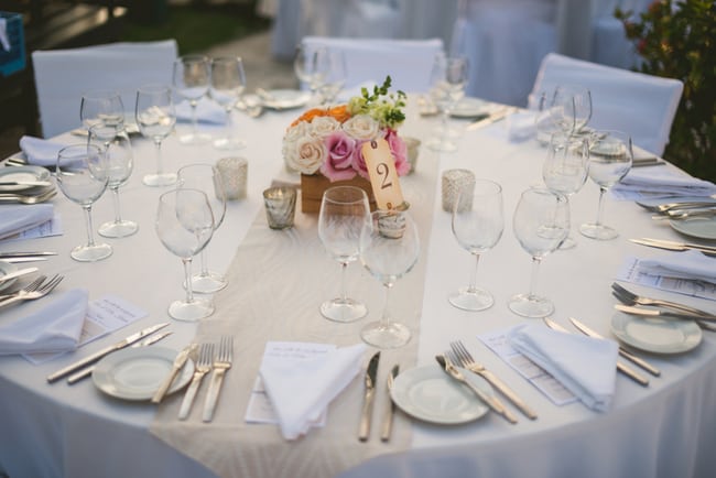 Destination Wedding at Azul Sensatori