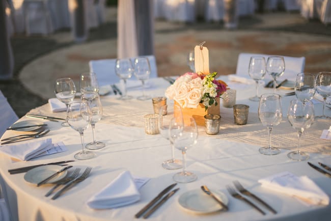 Destination Wedding at Azul Sensatori