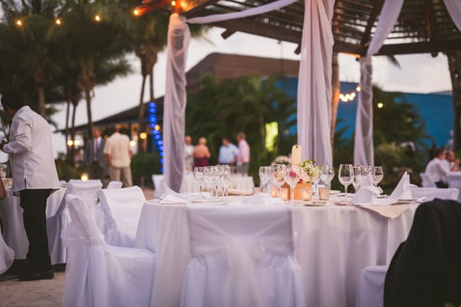 Destination Wedding at Azul Sensatori