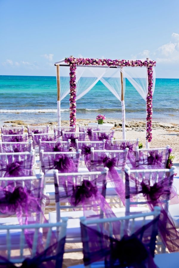 jade riviera cancun wedding