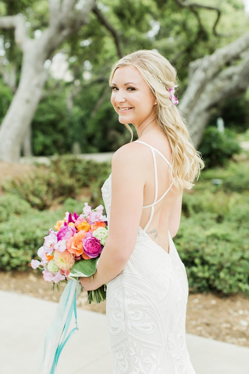 Destination Wedding at Omni Amelia Island 0038