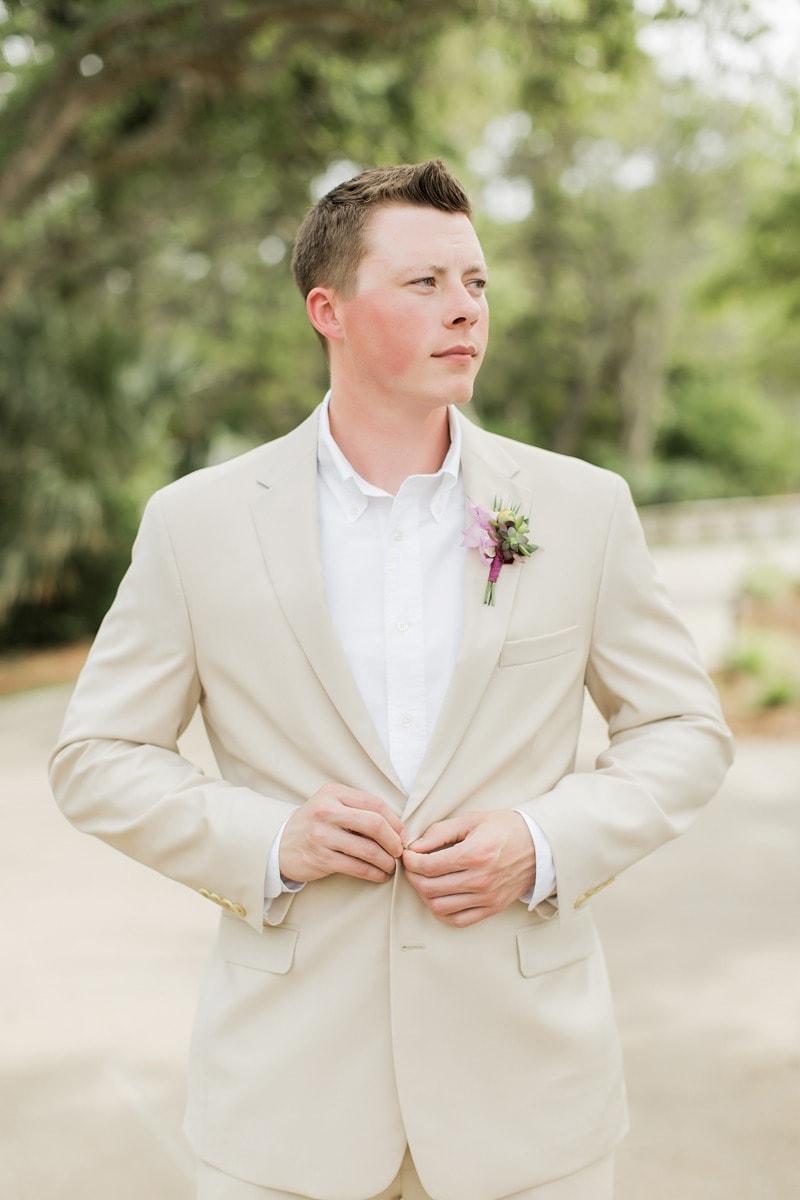 Destination Wedding at Omni Amelia Island 0042