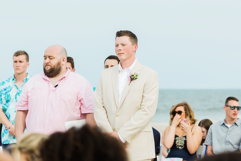 Destination Wedding at Omni Amelia Island 0086