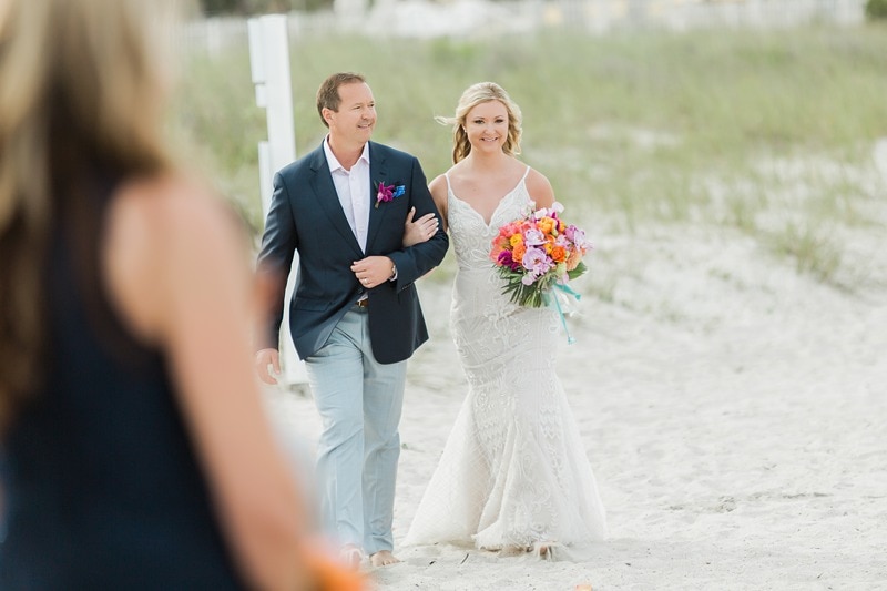 Destination Wedding at Omni Amelia Island 0088