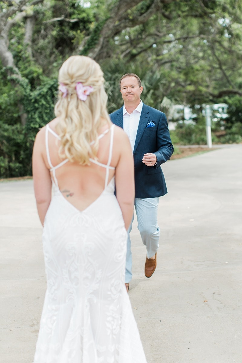 Destination Wedding at Omni Amelia Island 0171
