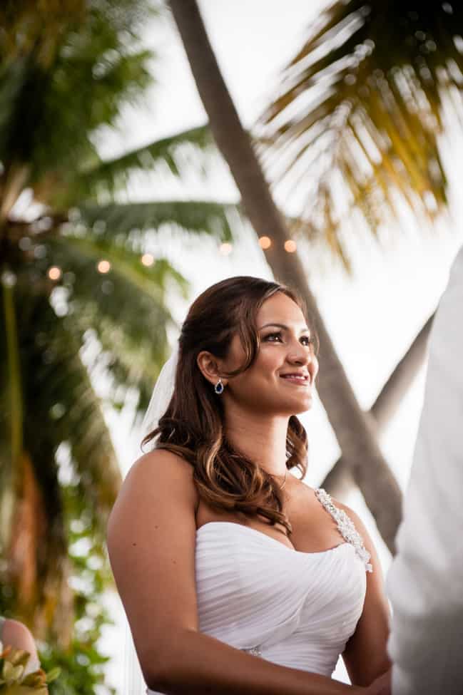 Puerto Rico destination wedding