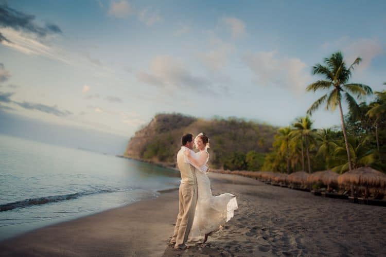 Destination Wedding in St. Lucia_13