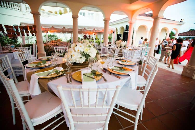 Destination Wedding in St. Maarten