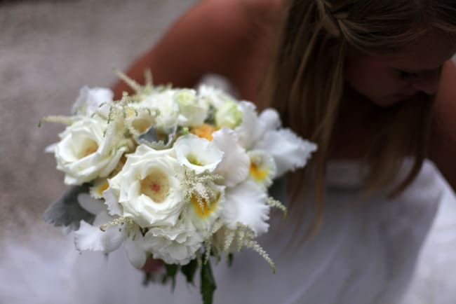 Captiva Island Destination wedding