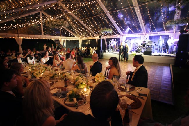 Destination wedding in Captiva Island