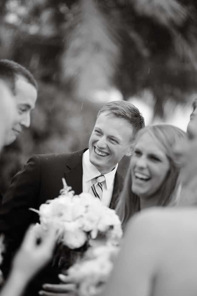 Captiva Island wedding