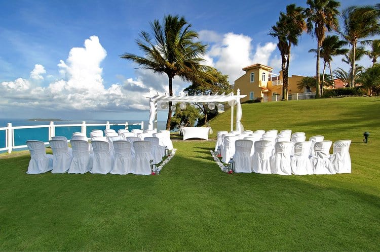 Destination Weddings In Puerto Rico Destination Wedding Details