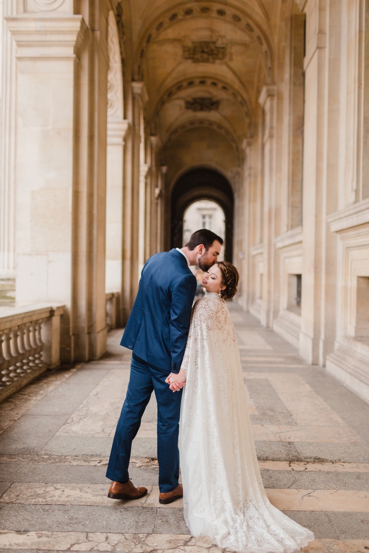 Elopement in Paris 48