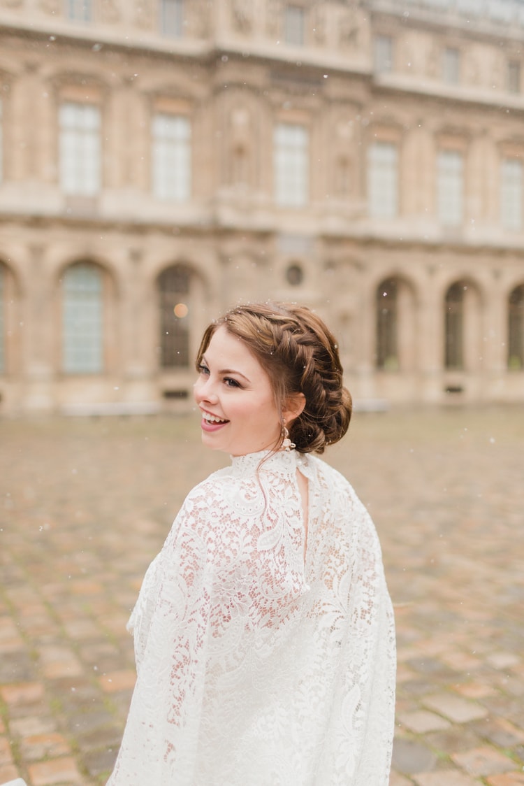 Elopement in Paris 59