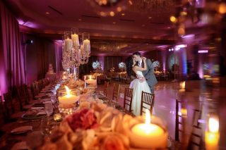 A Gorgeous Fort Lauderdale Beach Wedding Destination Wedding Details