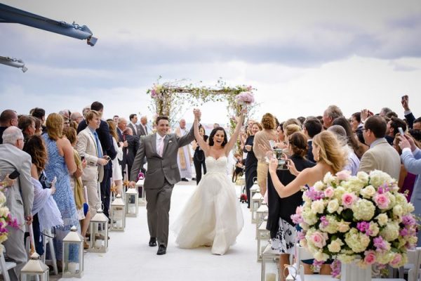 A Gorgeous Fort Lauderdale Beach Wedding Destination Wedding Details