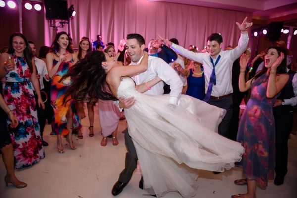 A Gorgeous Fort Lauderdale Beach Wedding Destination Wedding Details