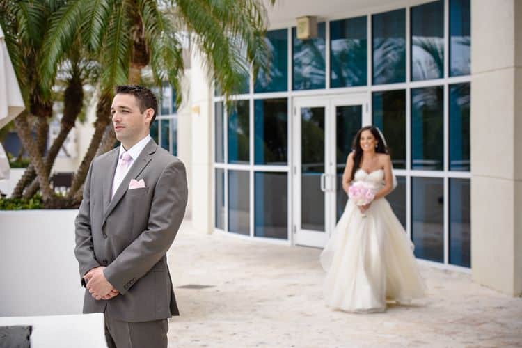 Fort Lauderdale Beach Wedding 54
