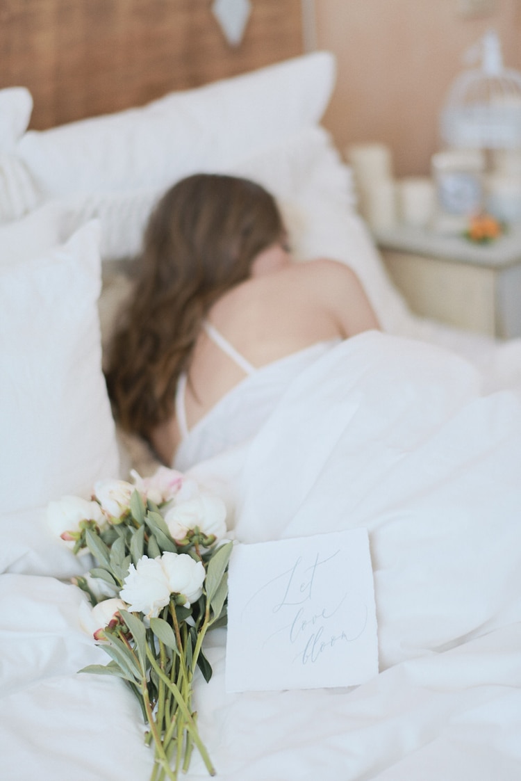French Wedding Inspiration 116