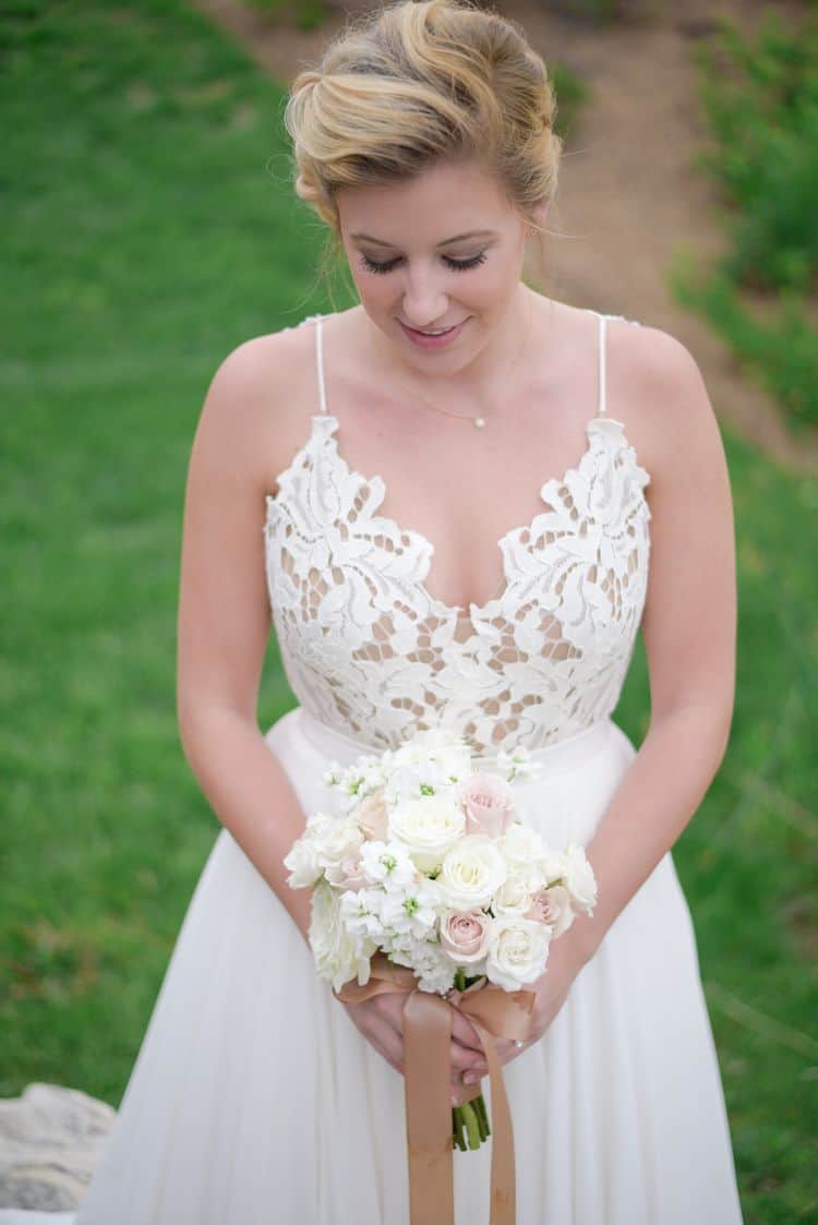 elopement in North Carolina