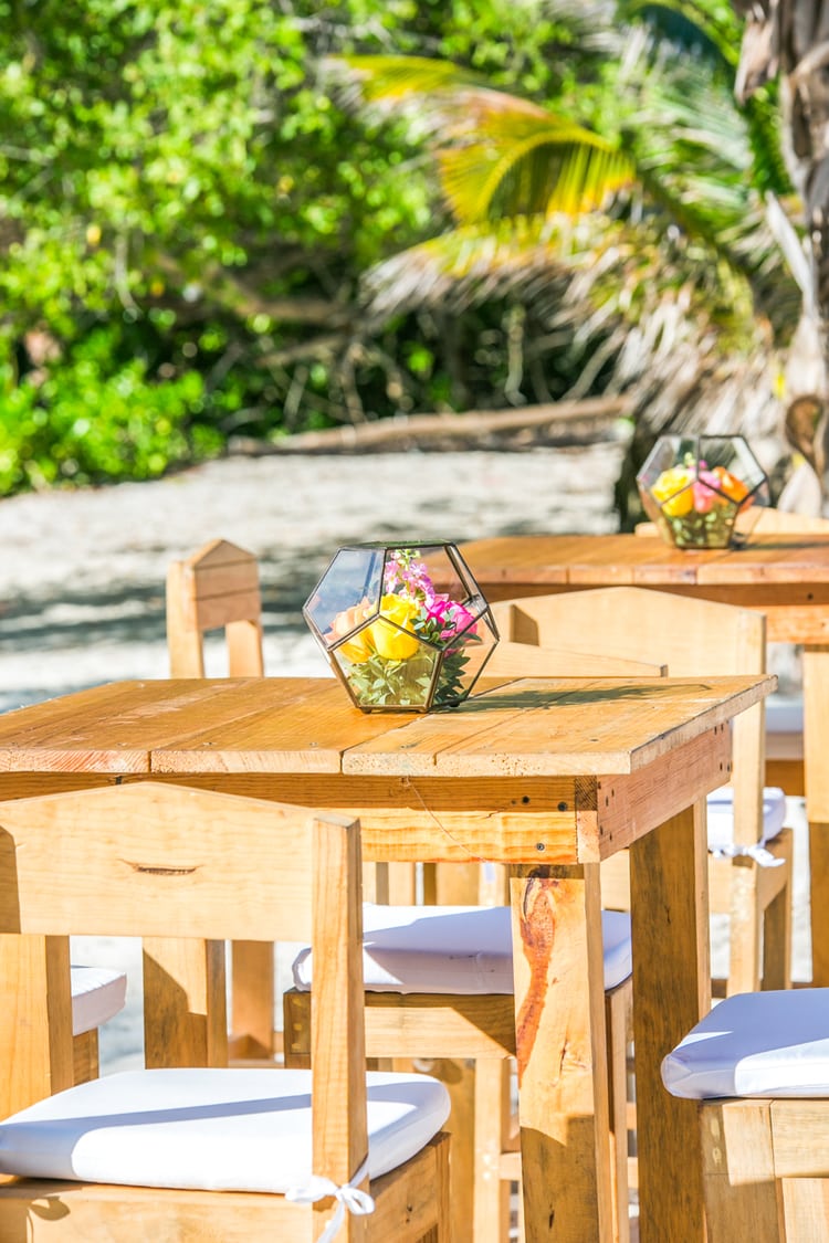 Grand Coral Beach Club wedding 33