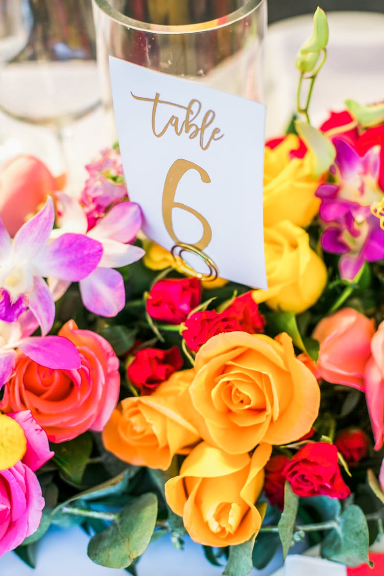 Grand Coral Beach Club wedding 42