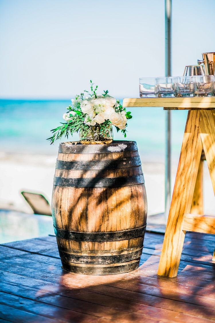 Grand Coral Beach Club wedding 51