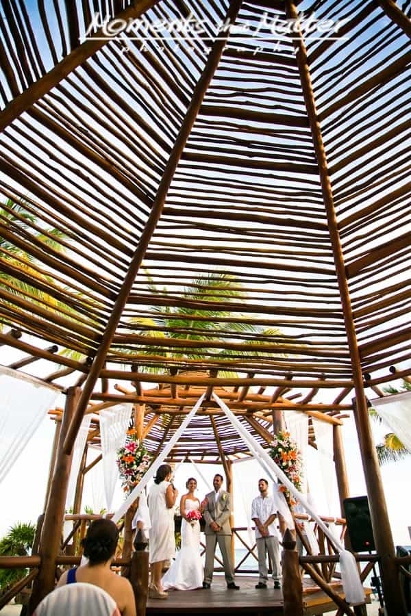 grand riviera princess wedding gazebo