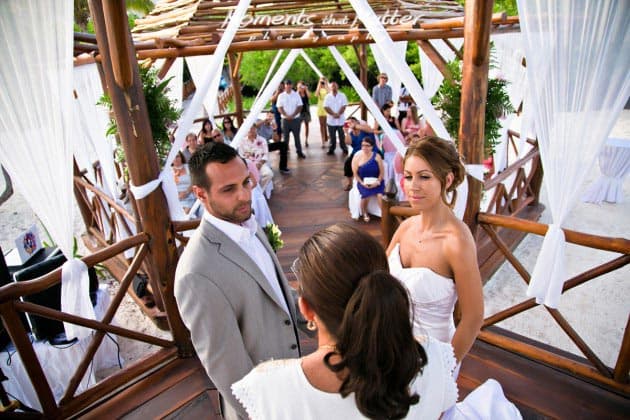 grand riviera princess wedding gazebo