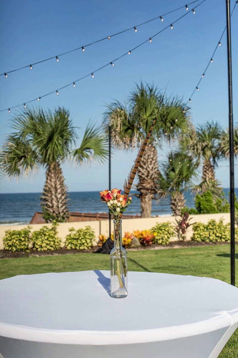 Hammock Beach Resort Weddings Say I Do With A View Bridalpulse