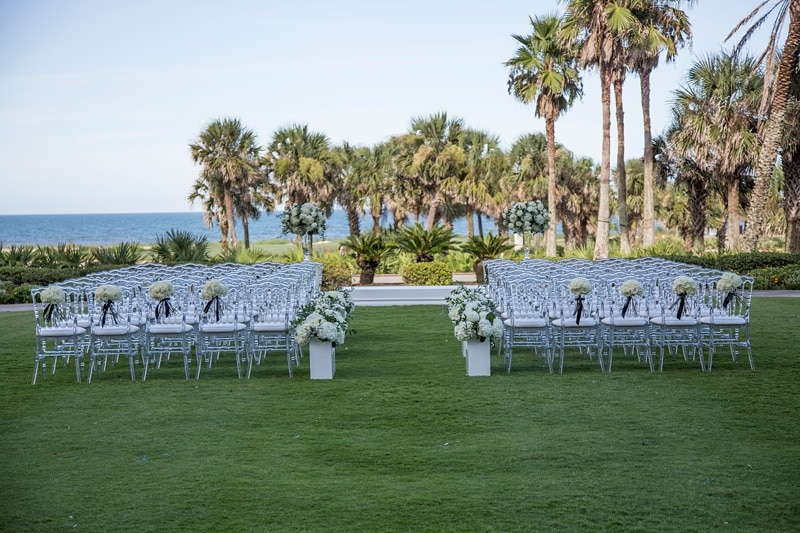 Hammock Beach Resort Weddings Say I Do With A View Bridalpulse