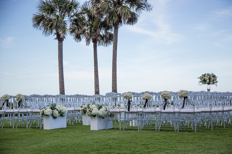 Hammock Beach Resort Weddings Say I Do With A View Destination