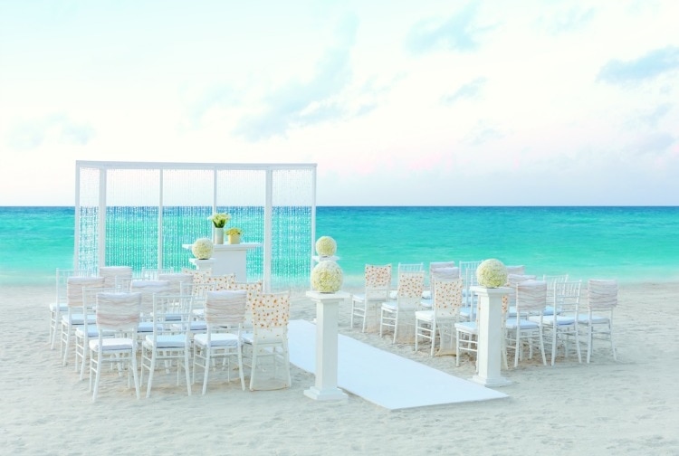 Hard Rock Punta Cana Wedding Overview Destination Wedding Details